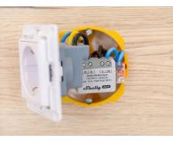 Shelly Miernik energii EM Mini Gen4 WiFi/Matter - 1490024 - zdjęcie 2